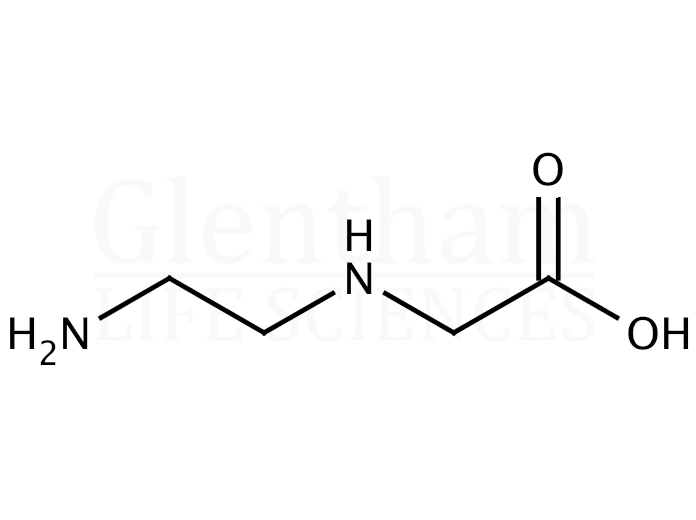 Structure for N-(2-Aminoethyl)glycine
