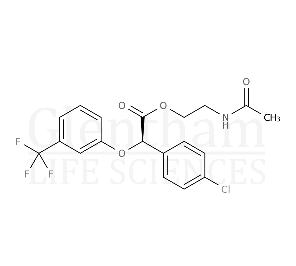 MBX-102 Structure