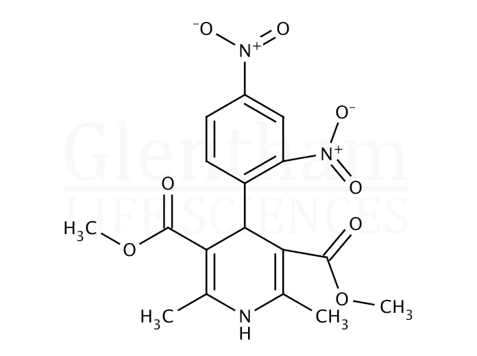 Structure for Polyinosinic acid-polycytidylic acid sodium salt
