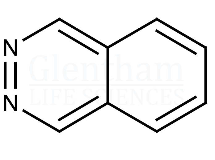 Structure for Phthalazine