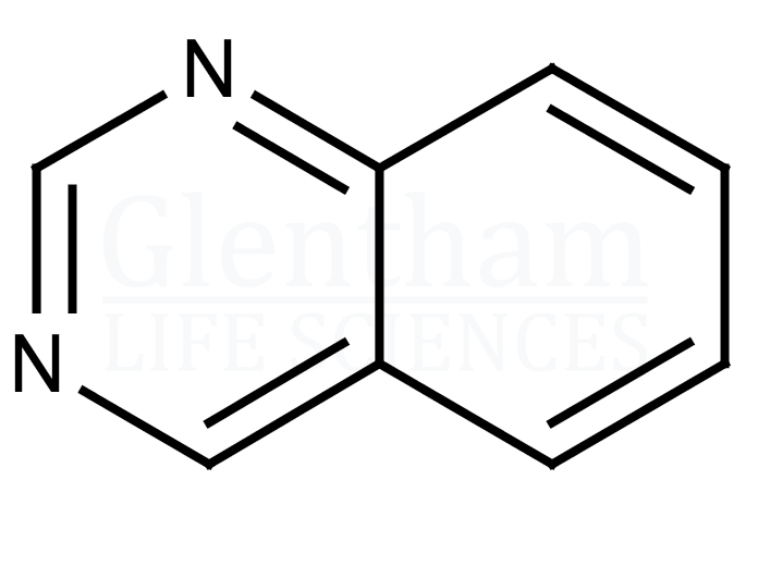 Quinazoline Structure