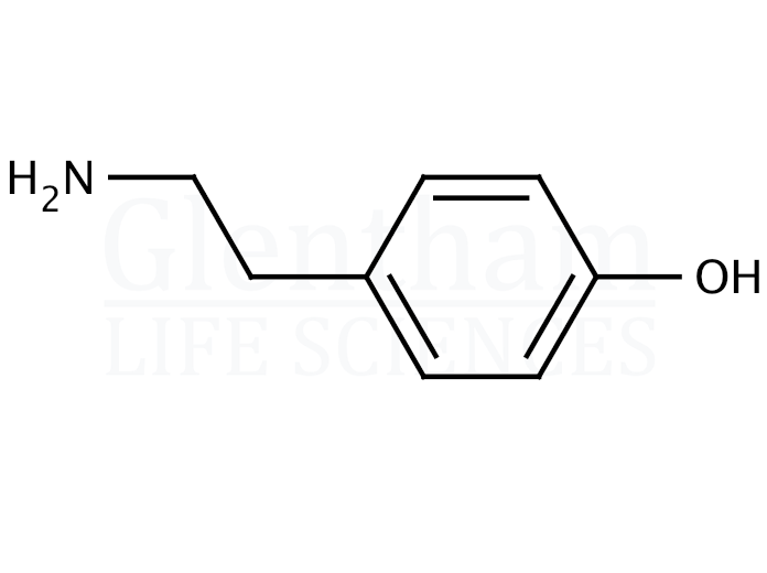 Structure for  Tyloxapol, USP grade  (25301-02-4)