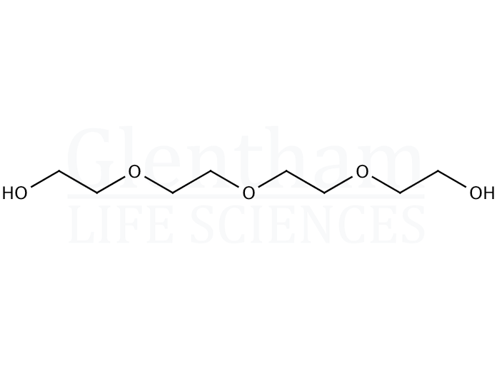 Polyethylene glycol 1000 Structure