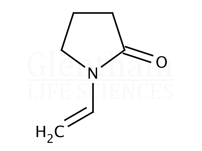 Large structure for  Povidone iodine, USP grade  (25655-41-8)