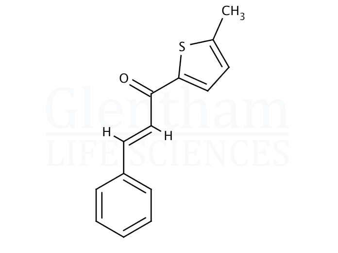 Structure for NSC43067