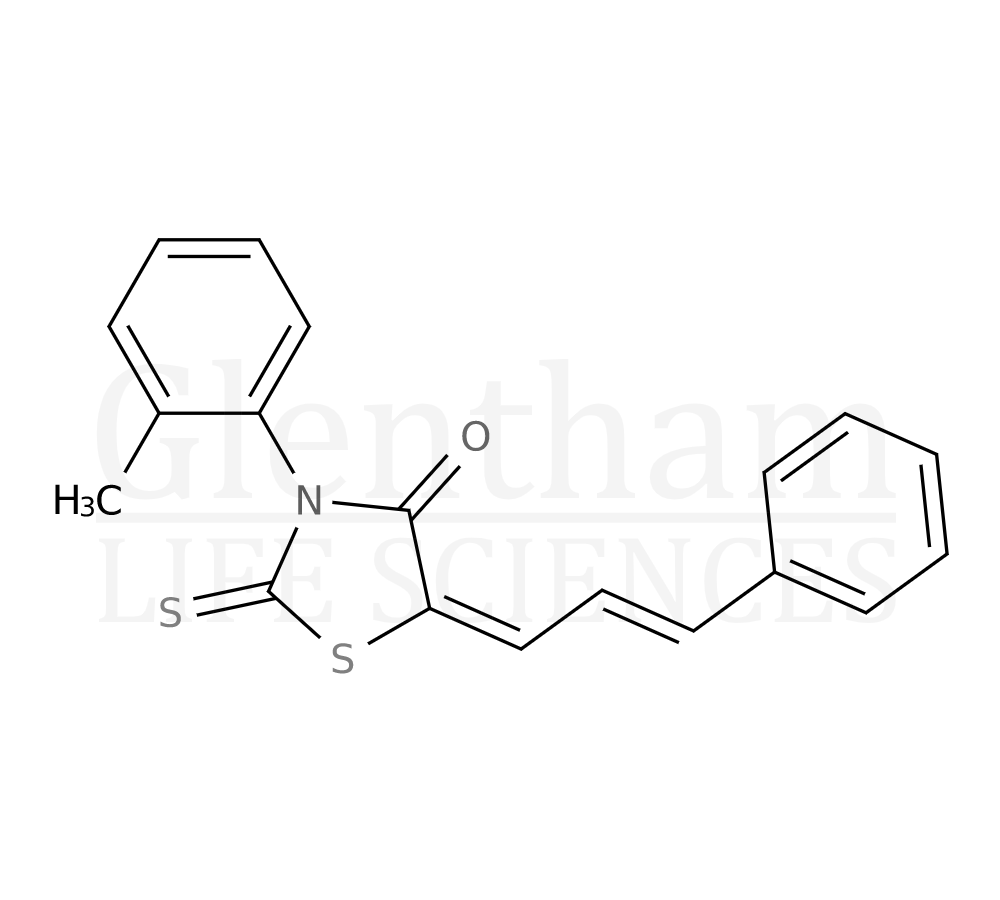 Structure for IMB-10