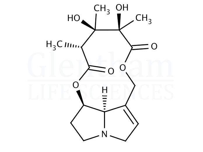 Structure for Crotaline