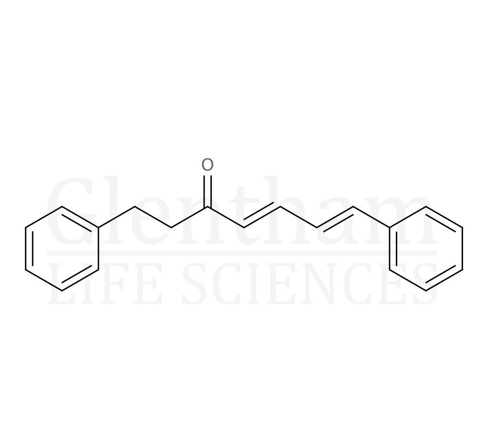 Structure for Alnustone