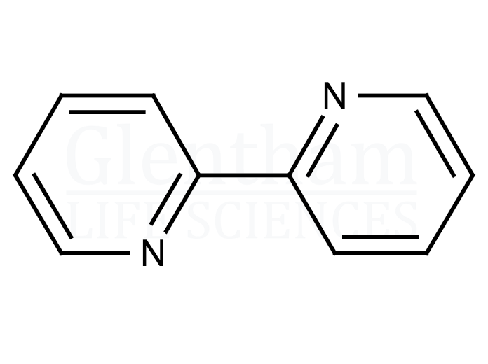 Structure for 2,2''-Dipyridyl