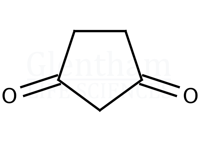 Structure for 1,3-Cyclopentanedione