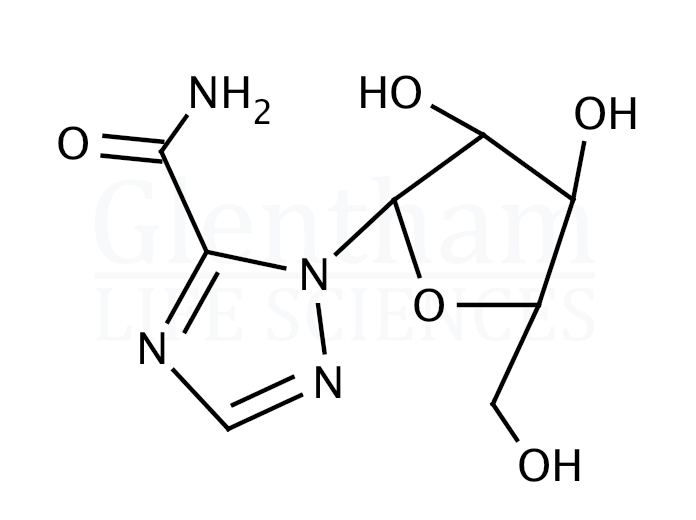 Structure for Isoribovarin (impurity G)