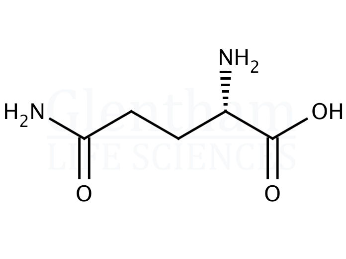 Structure for L-Alanyl-L-glutamine, GlenCell™, suitable for cell culture
