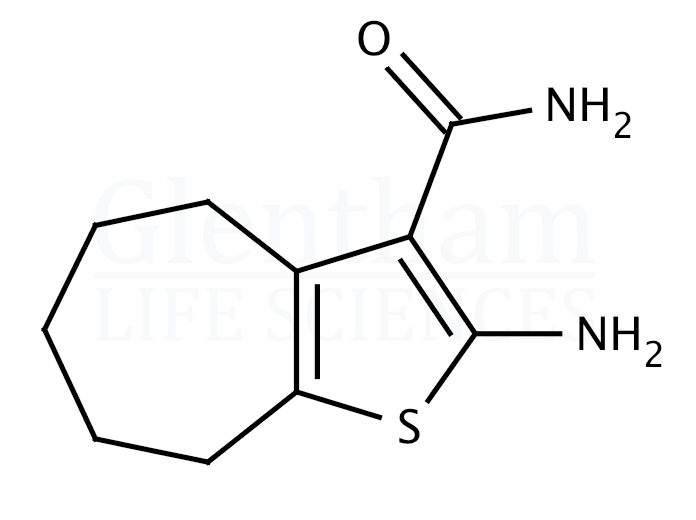 Structure for NSC727447