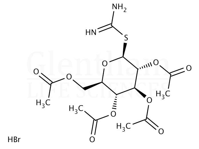 Structure for NSC 409734