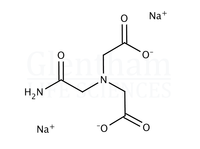 Structure for ADA disodium salt (41689-31-0)