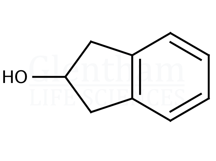 Structure for 2-Indanol