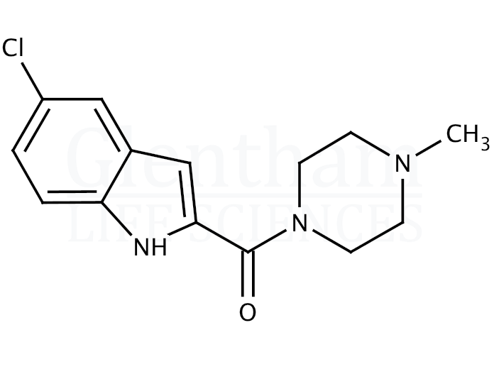 Structure for JNJ7777120
