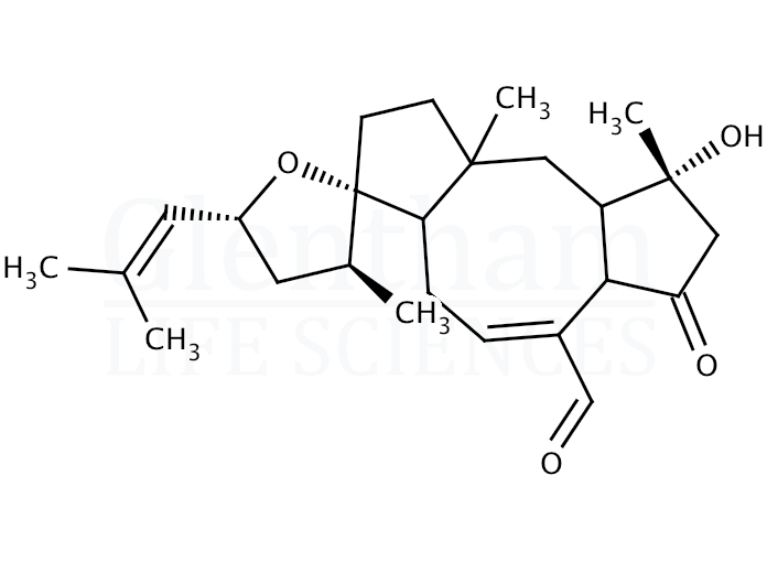 Large structure for Ophiobolin A (4611-05-6)