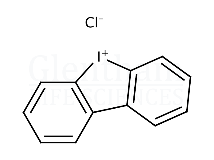 Large structure for  Diphenyleneiodonium chloride  (4673-26-1)