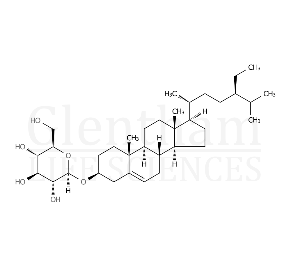 Structure for Eleutheroside  A