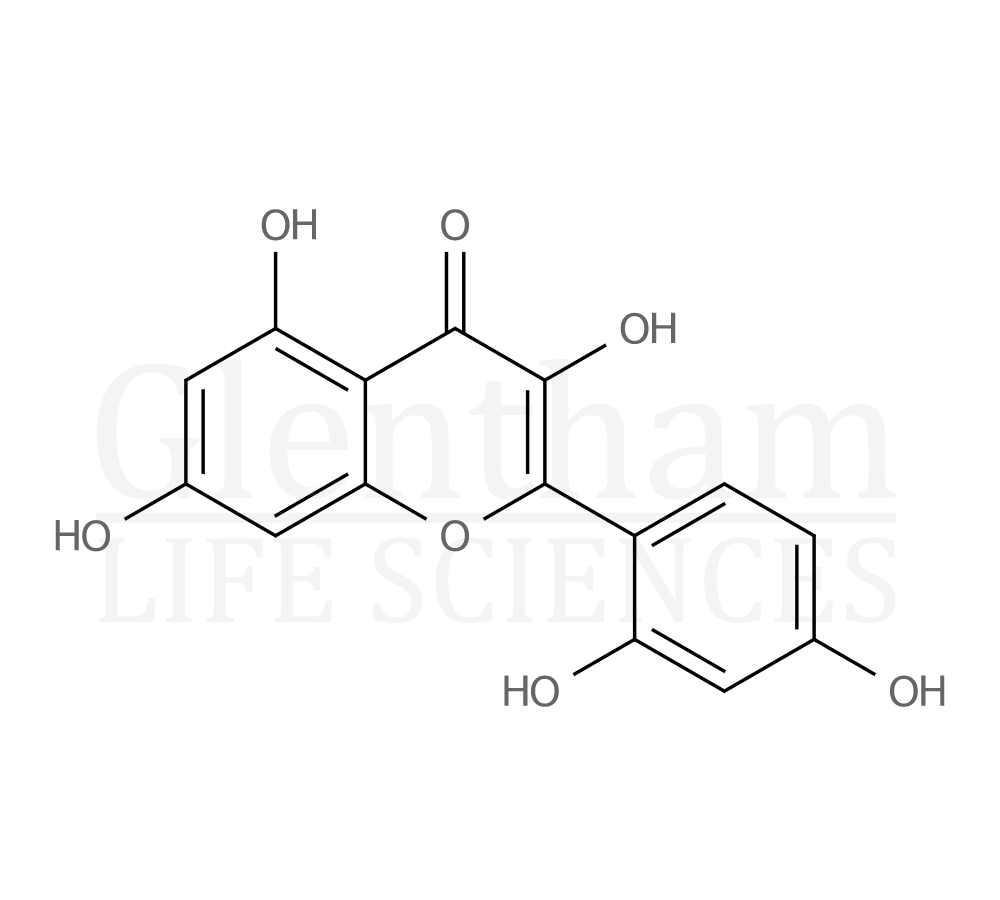 Structure for Morin