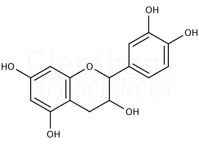 Structure for Epicatechin, 95%