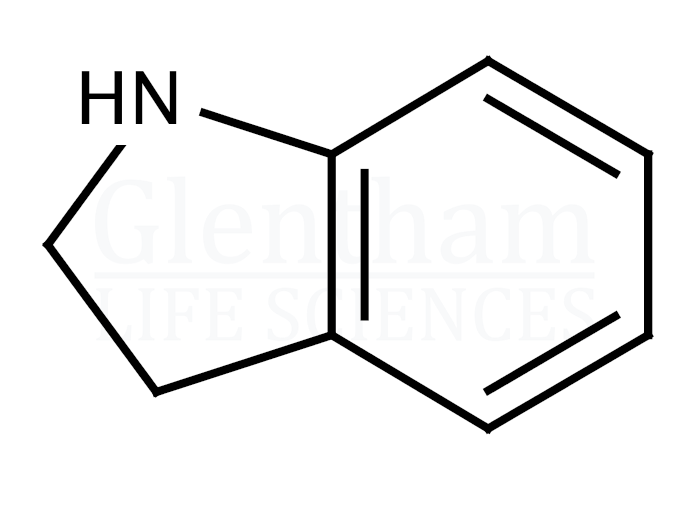 Structure for Indoline
