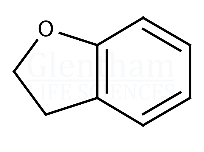 Structure for 2,3-Dihydrobenzofuran