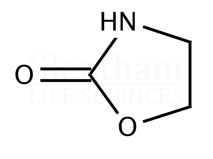 Structure for 2-Oxazolidinone