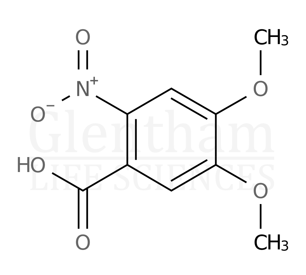 3-Deoxy-D-ribo-hexonic acid, γ-lactone Structure