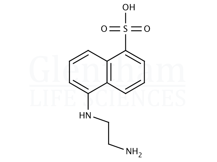 Phenylethyl b-D-thioglucuronide Structure