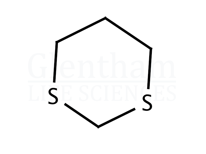Structure for 1,3-Dithiane