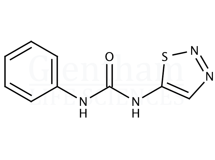 Chemical structure of CAS 51707-55-2