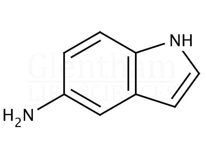 Structure for 5-Aminoindole