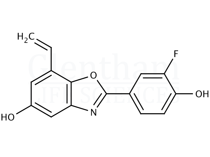 Structure for ERB-041