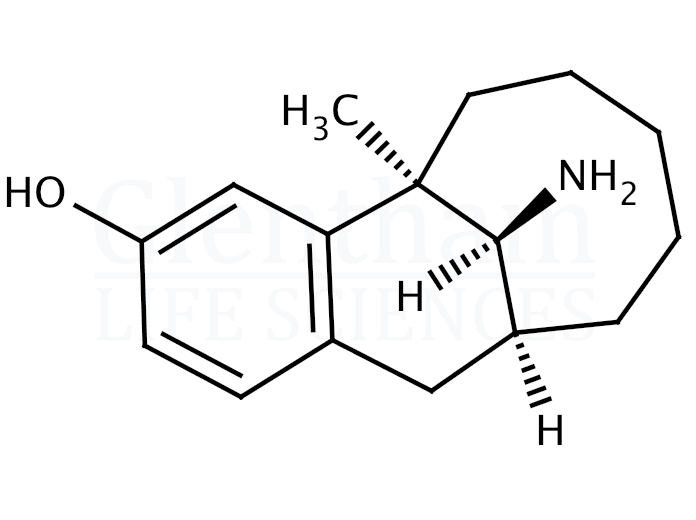 Structure for Dezocine