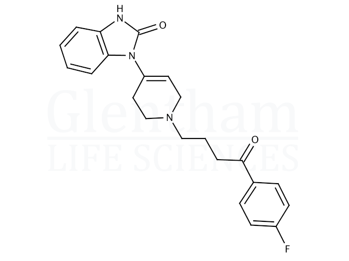 Structure for Droperidol