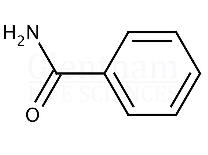 Benzamide Structure