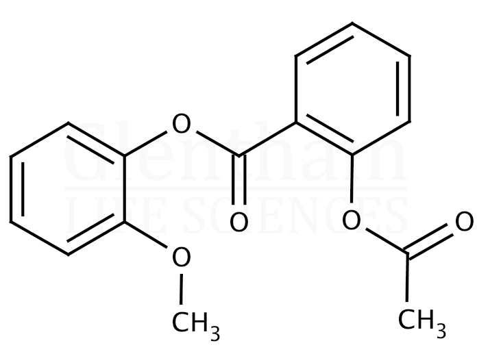 Structure for Guacetisal