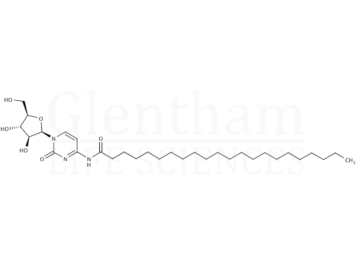 Large structure for Enocitabine (55726-47-1)