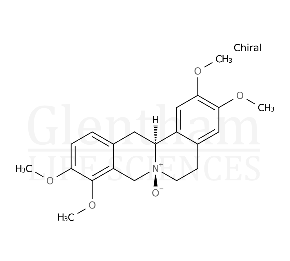 Structure for  (-)-corynoxidine  (57906-85-1)