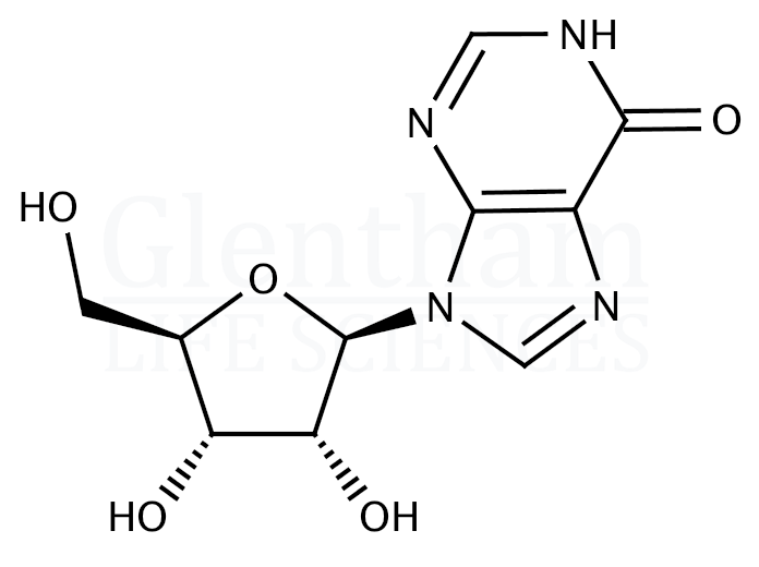 Inosine Structure