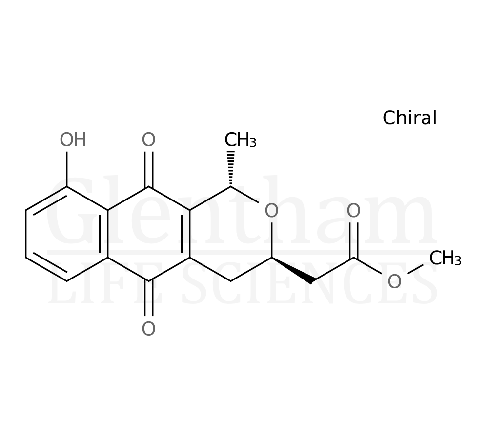 Structure for OM173-alphaA