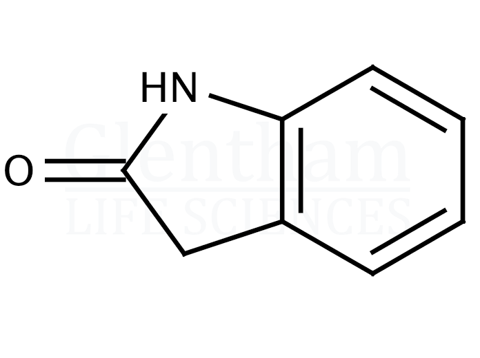 Structure for Oxindole