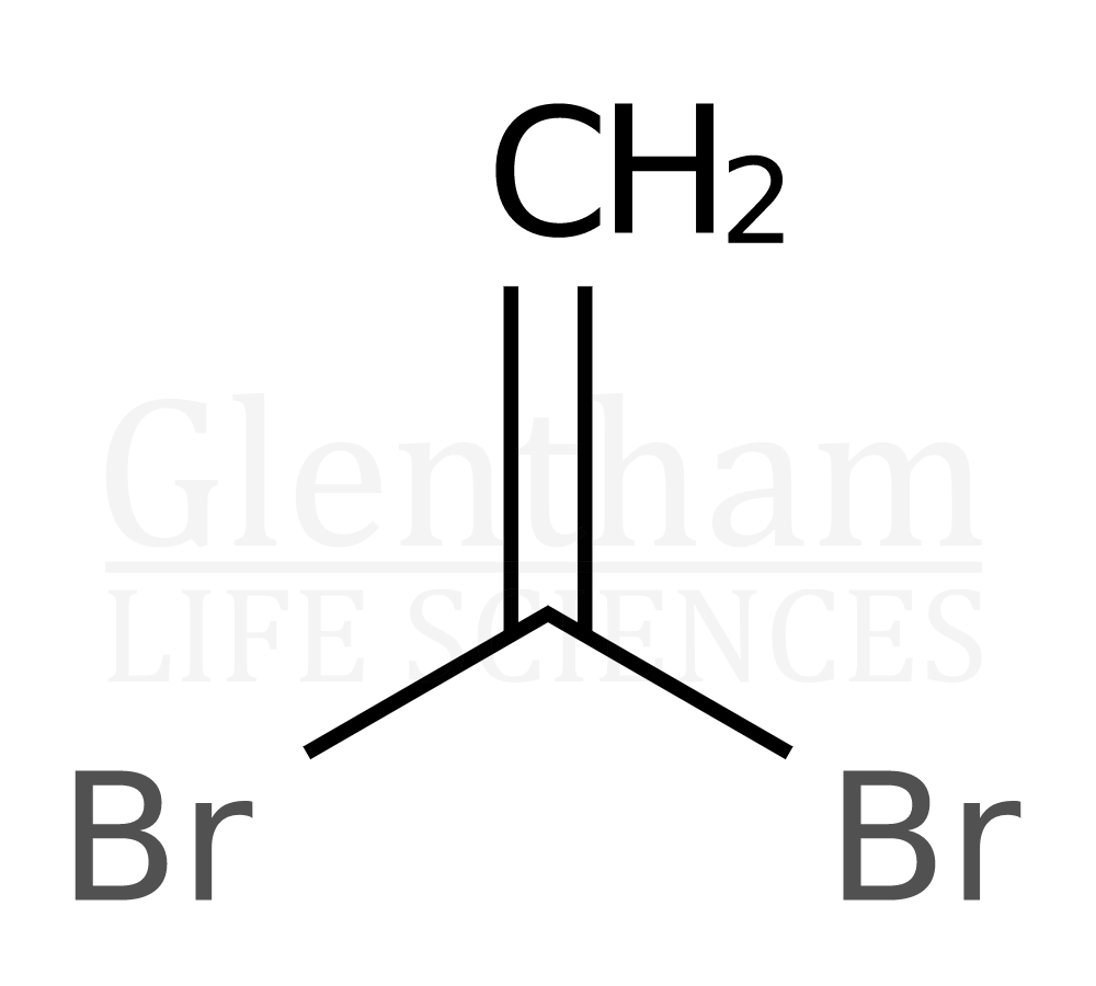 Structure for 1,1-Dibromoethene
