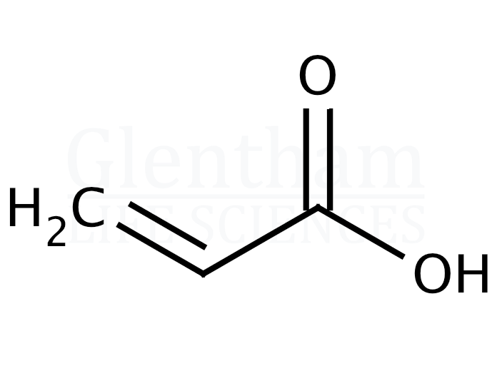 Structure for Acoric acid