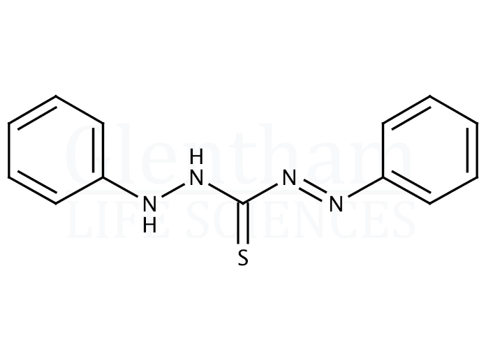 Structure for Dithizone