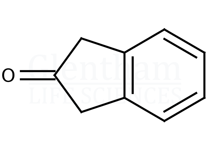 Structure for 2-Indanone