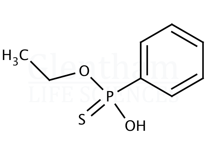 Structure for 4-Methoxyphenylalanine  (6230-93-9)