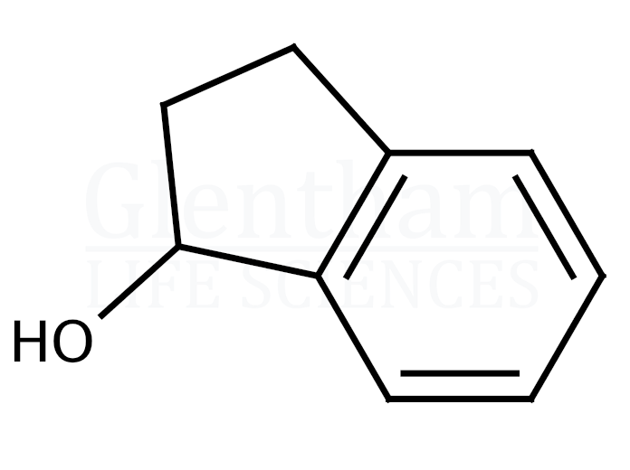 Large structure for  1-Indanol  (6351-10-6)